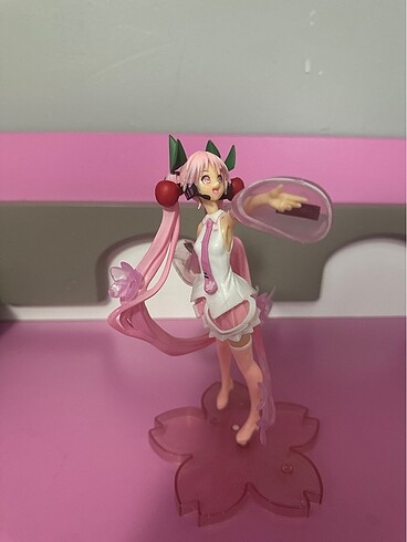 Sakura miku şarkıcı