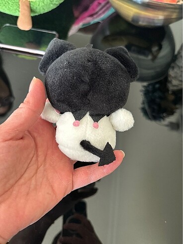 Diğer Oyuncak kuromi hello kitty?nin arkadaşları serisi