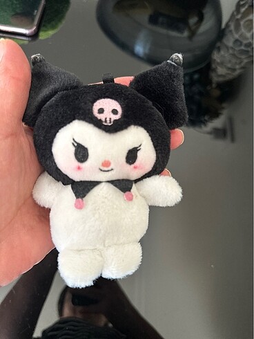  Beden Oyuncak kuromi hello kitty?nin arkadaşları serisi