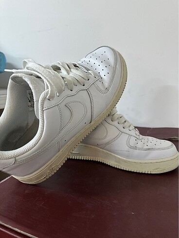 Nike Erkek spor ayakkabı