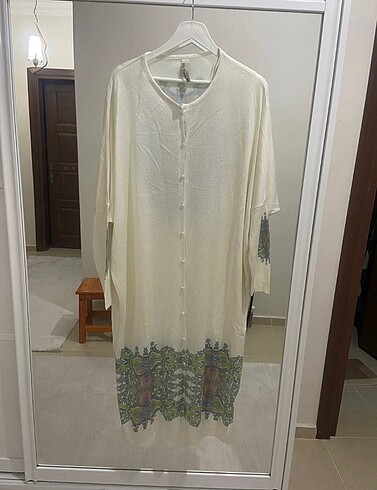 Triko tunik