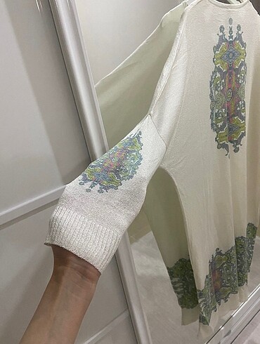 universal Beden Triko tunik
