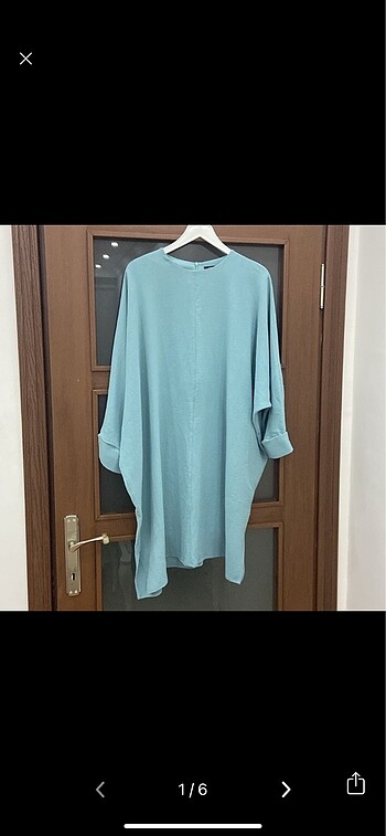 Mavi Tunik