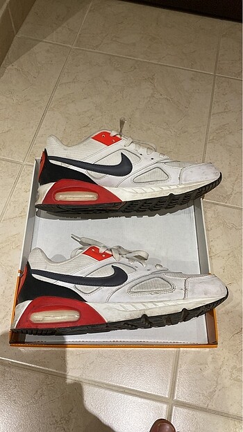 Nike airmax 44 numara