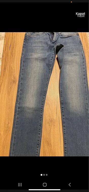 3 pantalon