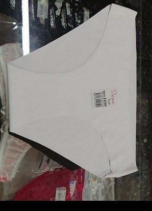 LAZER KESİM KÜLOT MODELİ