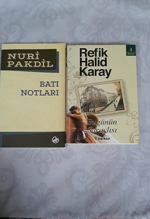 bugunun saraylisi ve bati notlari