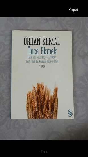 Diğer 2 kitap bir arada