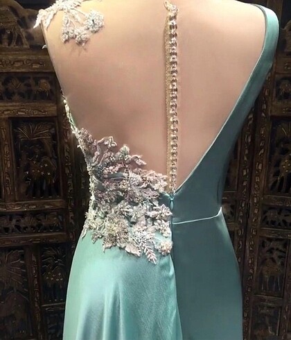 Tasarım elbise - Görsel 3