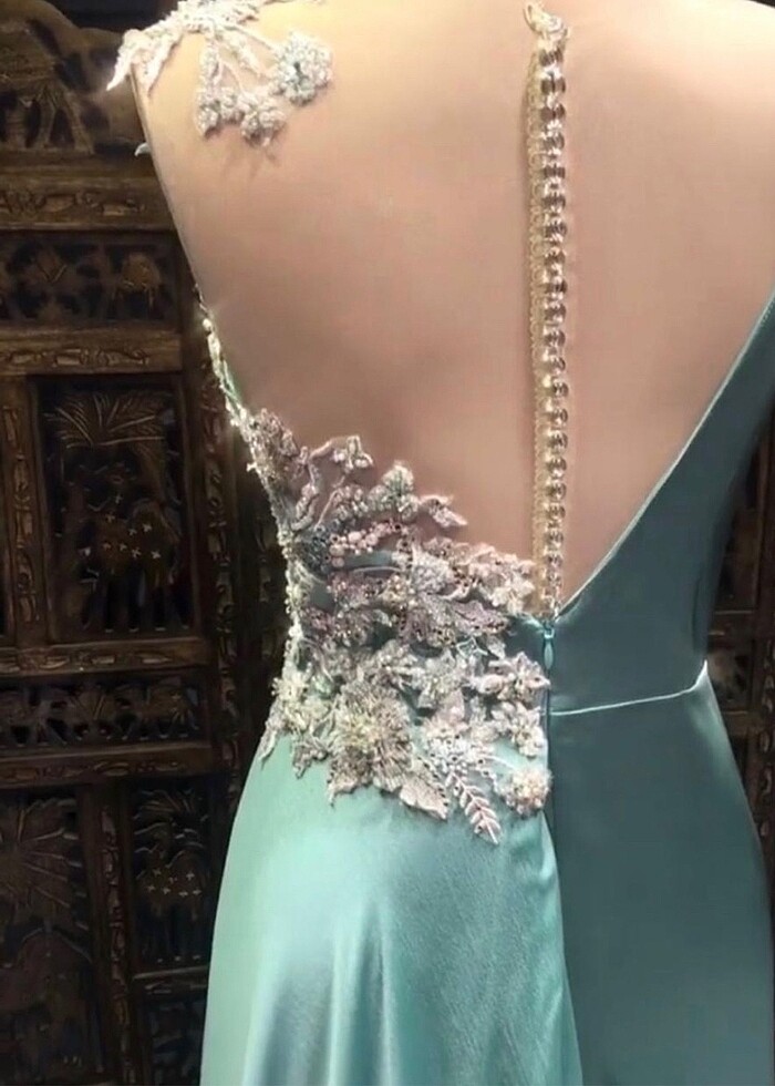 Tasarım elbise - Görsel 3