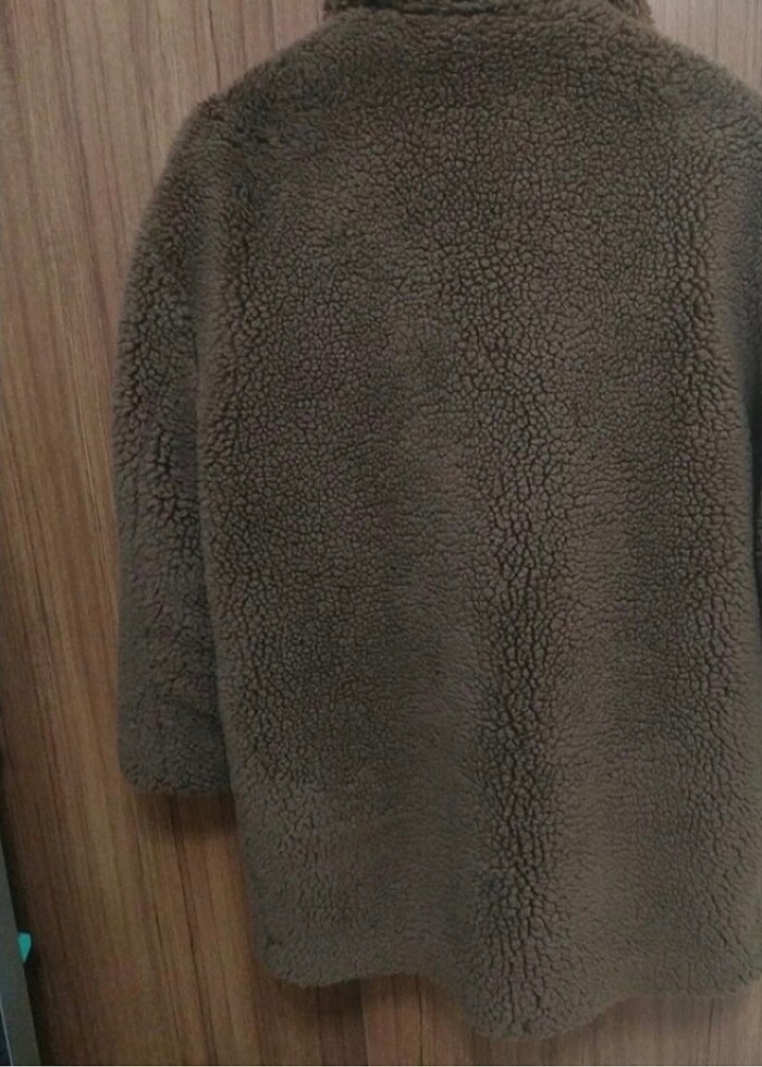 Mango kürk - Görsel 3