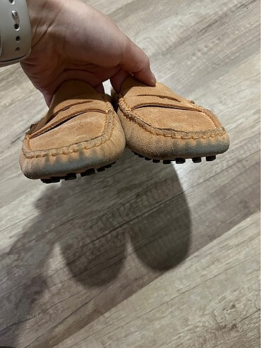 İç dış deri çok rahat - Görsel 2