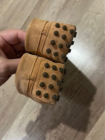 İç dış deri çok rahat - Görsel 5