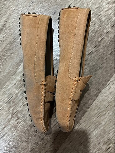 İç dış deri çok rahat - Görsel 4