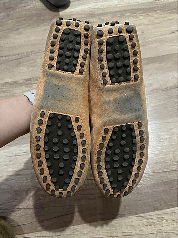 İç dış deri çok rahat - Görsel 6