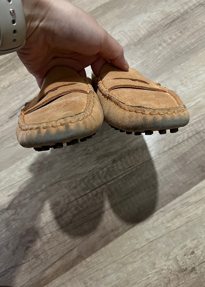 İç dış deri çok rahat - Görsel 2