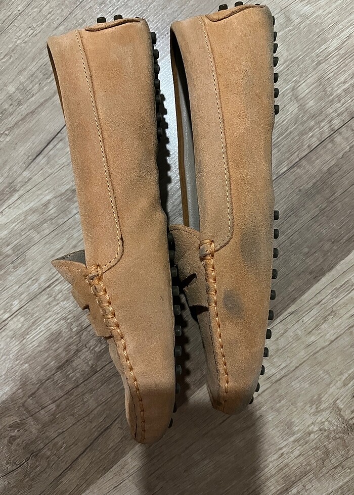 İç dış deri çok rahat - Görsel 3