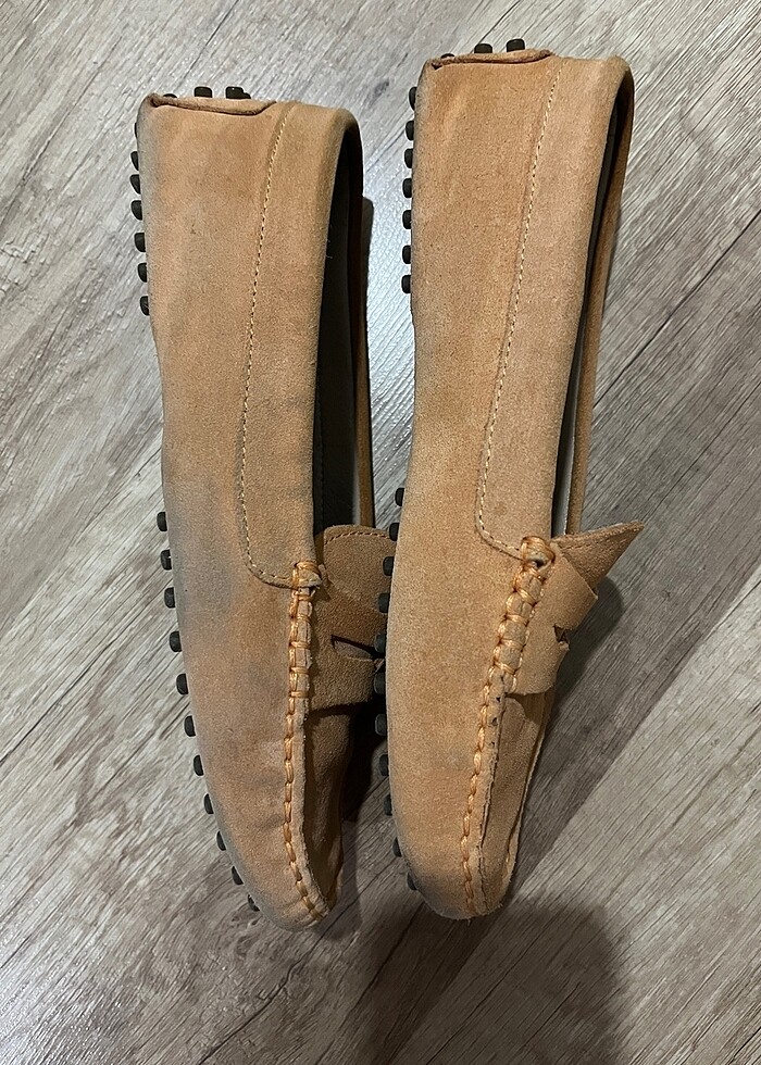 İç dış deri çok rahat - Görsel 4