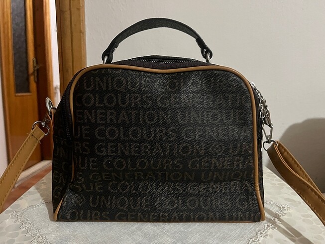 Hiç kullanılmadı hediye geldi - Görsel 2