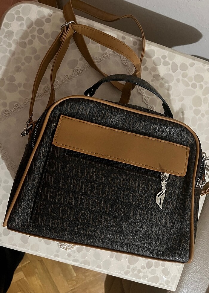 Hiç kullanılmadı hediye geldi - Görsel 3