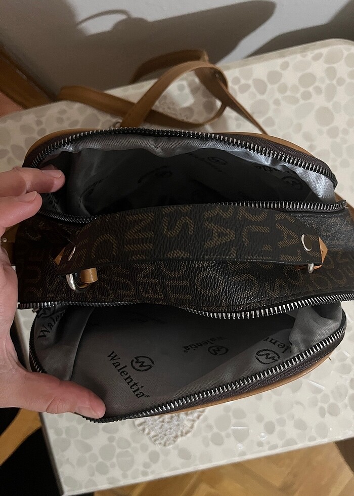 Hiç kullanılmadı hediye geldi - Görsel 4