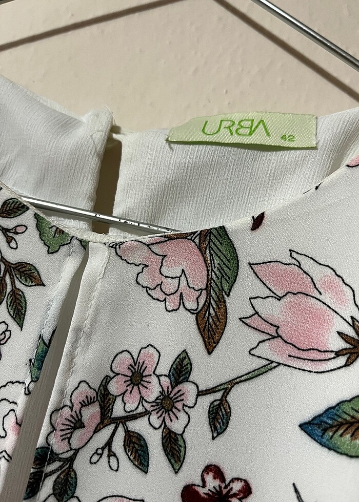 İkili tunik - Görsel 3