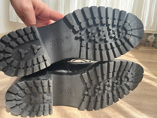 Zara deri bot - Görsel 5