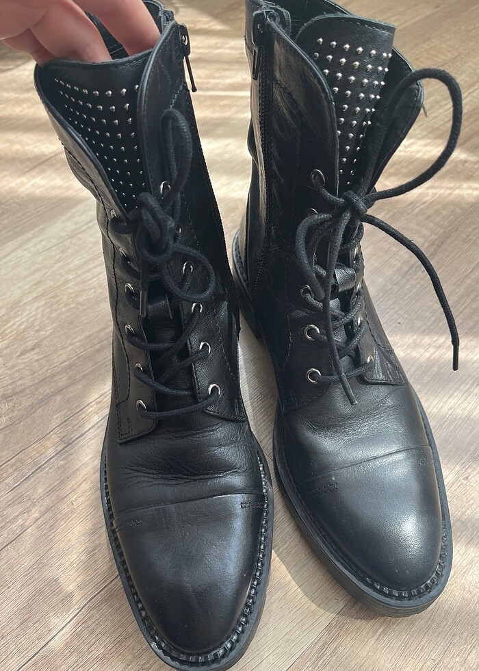 Zara deri bot - Görsel 2