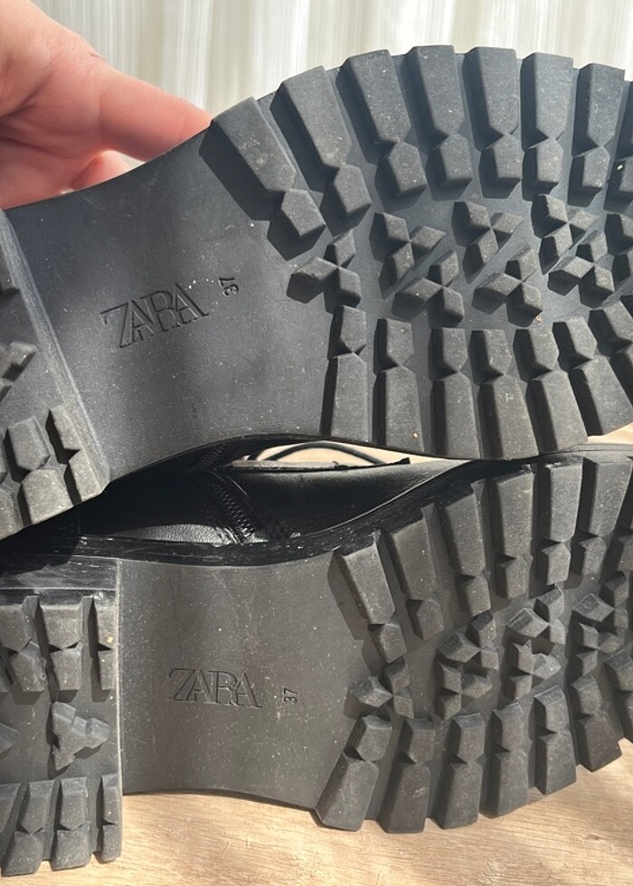 Zara deri bot - Görsel 5