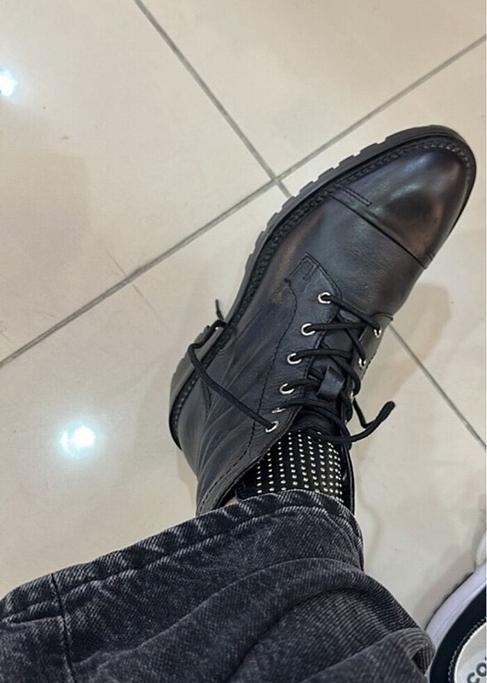 Zara deri bot - Görsel 3