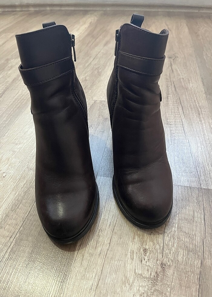 İçi dışı deri bot - Görsel 2