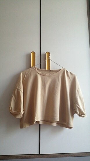 crop tshirt 