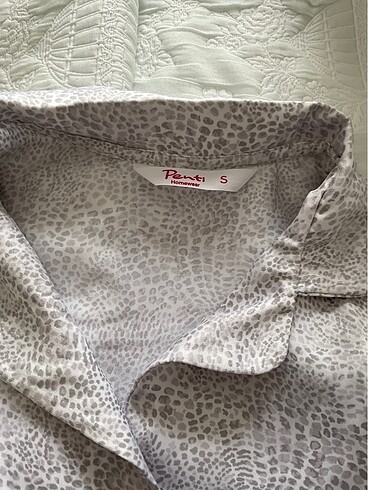 Penti Pijama