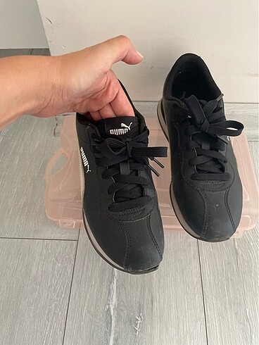 Puma Kadın ayakkabı