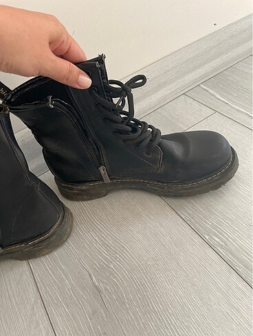 38 Beden Kadın bot
