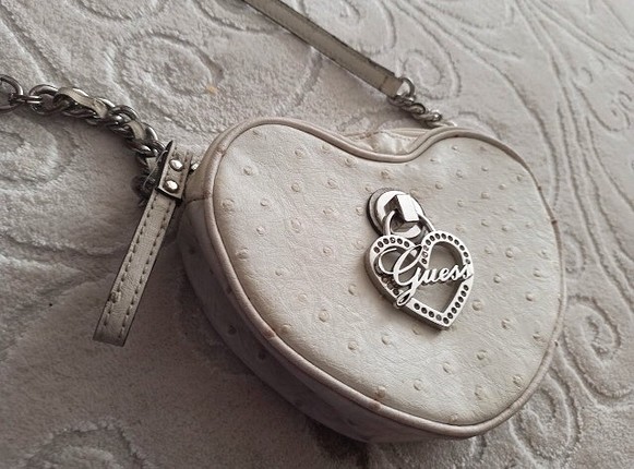 Guess çanta