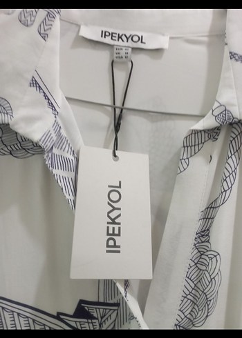 ipekyol ipekyol elbise