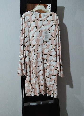 38 Beden Tunik