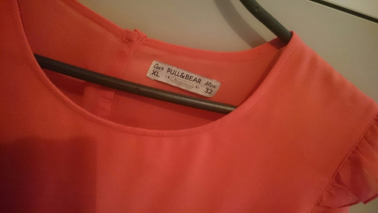 Pull and Bear pull and bear bluz