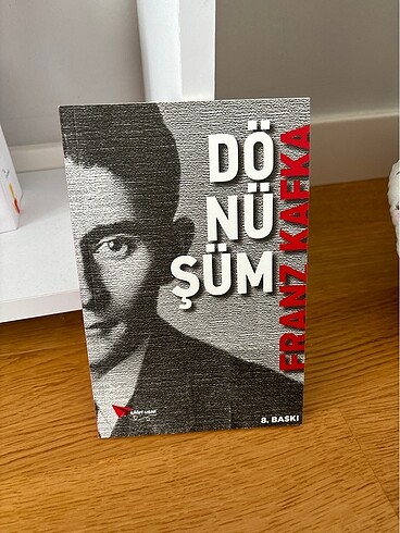 Dönüşüm -KAFKA