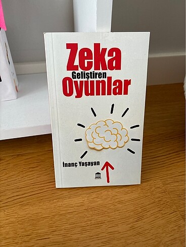 Zeka geliştiren oyunlar