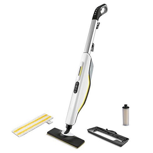 Diğer Karcher SC 3 Upright EasyFix Premium Buharlı Temizlik Makinesi