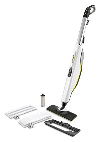 Karcher SC 3 Upright EasyFix Premium Buharlı Temizlik Makinesi