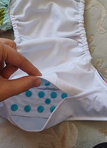Diğer Ybb yıkanabilir bez