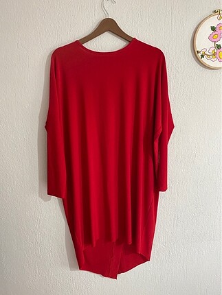 Bluz tunik