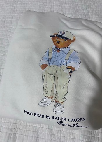 Ralph lauren - Görsel 4