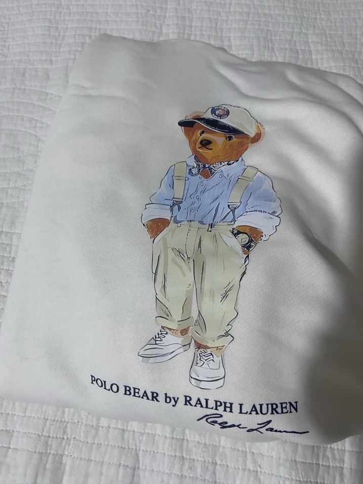 Ralph lauren - Görsel 4