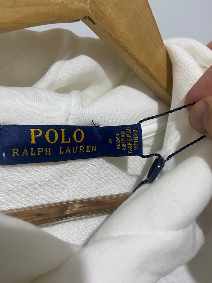 Ralph lauren - Görsel 2