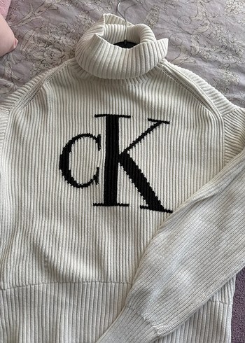 Calvin Klein ürünü
