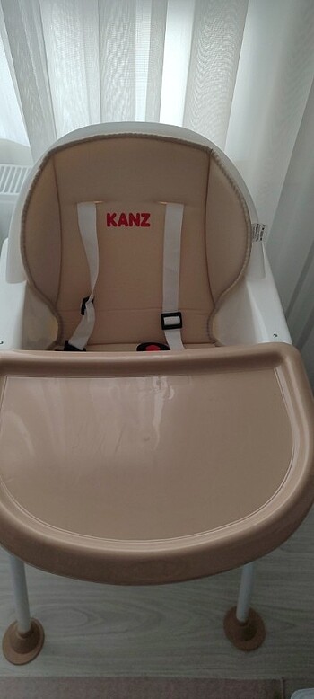 Kanz Mama sandalyesi 